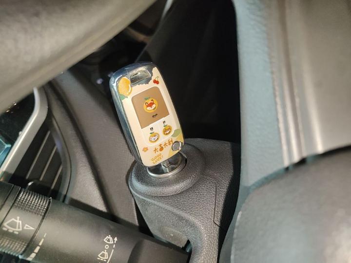 Cavalier 2019 320 AT photo 8