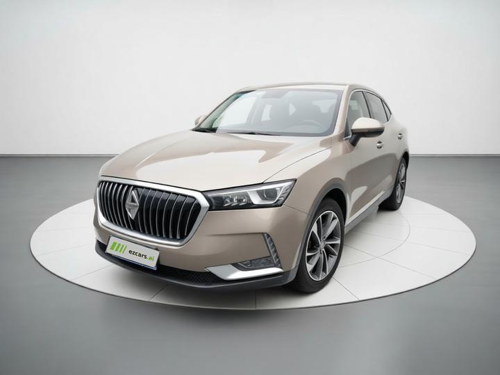 BX6 2018 28T AWD GT