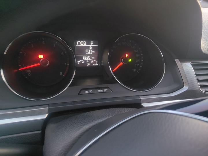 2019 Bora 1.5L AT Leading China VI photo 7