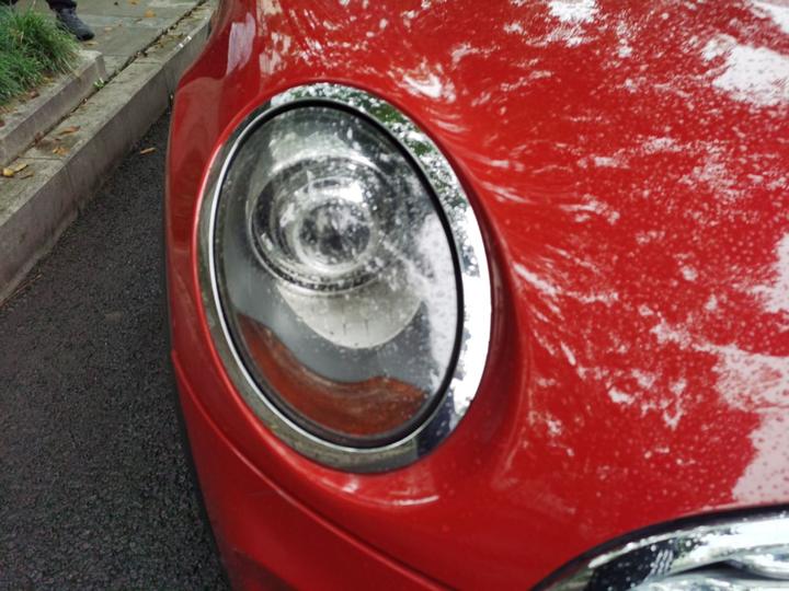 2014 1.2T ONE photo 7