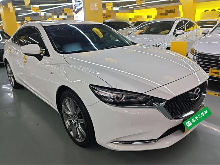 Atenza 2021 2.5L Sport photo 3