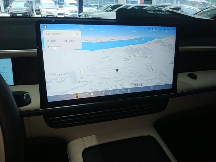 G6 2024 580 Long Range Plus photo 8