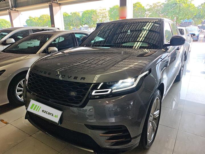 Range Rover Velar 2020 P250 R-DYNAMIC S