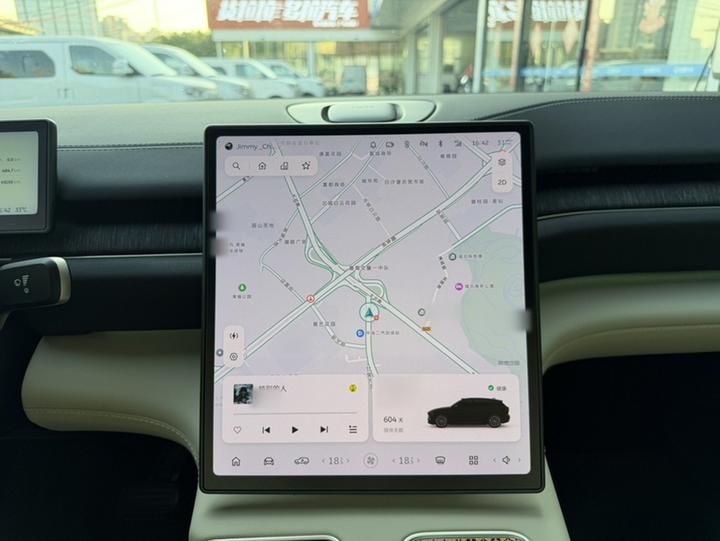 ES6 2024 75kWh photo 4