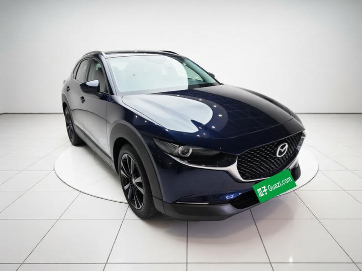 CX-30 2024 2.0L AT Jiayue photo 3