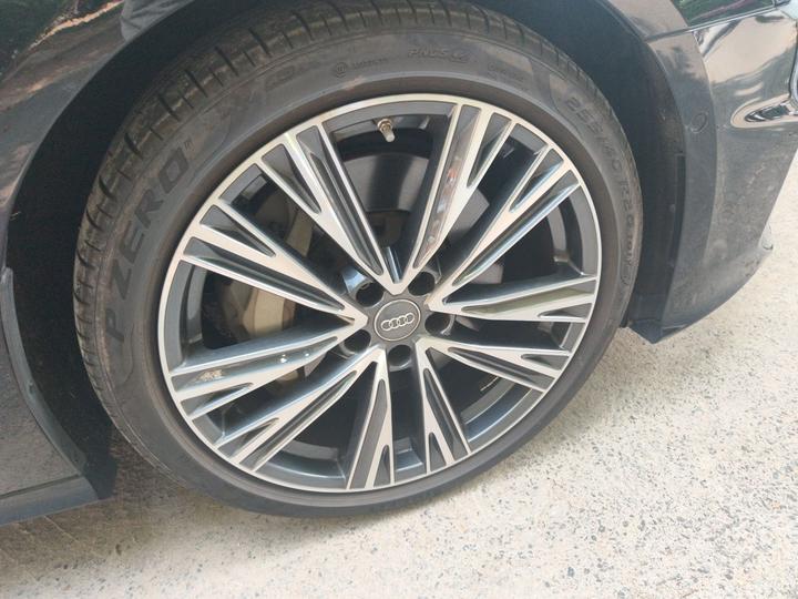 A6L 2020 55 TFSI quattro Flagship Dynamic photo 8