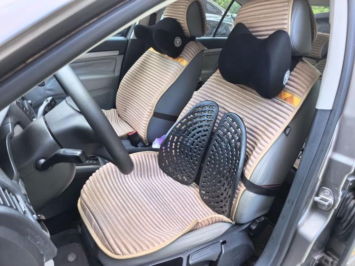 Octavia 2014 1.6L AT photo 7