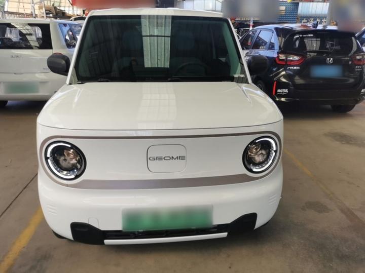 2023 Panda mini 120km photo 2