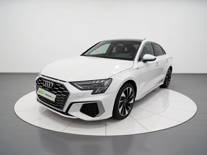 A3 2024 A3L Limousine 35 TFSI Fashion Sport
