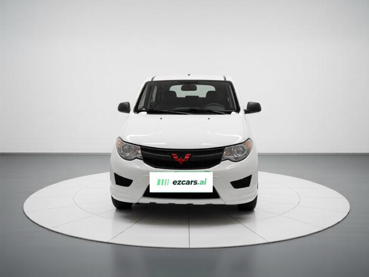Wuling Hongguang 2016 1.5L S Comfort photo 2
