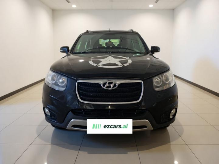 Santa Fe Classic 2012 2.4 Luxury 7-Seater AWD photo 2