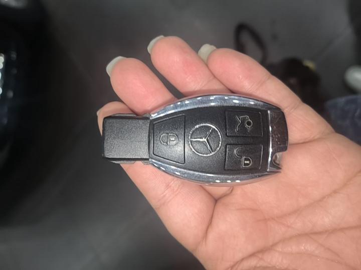 BAIC BJ90 2021 4.0T photo 8