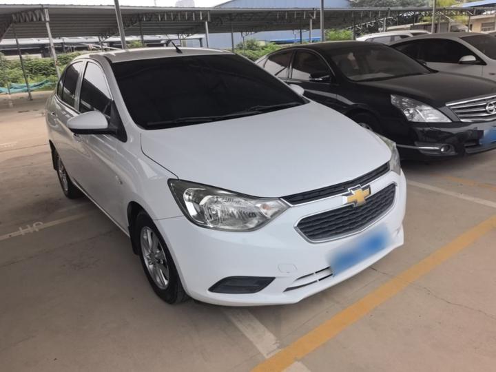 2015 3 1.3L AMT Li Auto photo 3