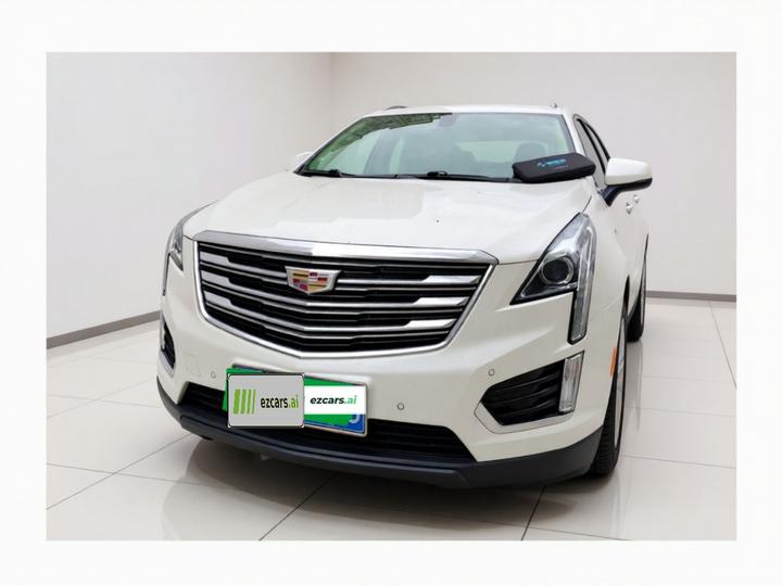 XT5 2016 25T Luxury photo 2