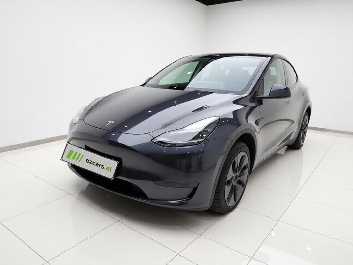 Model Y 2024 RWD