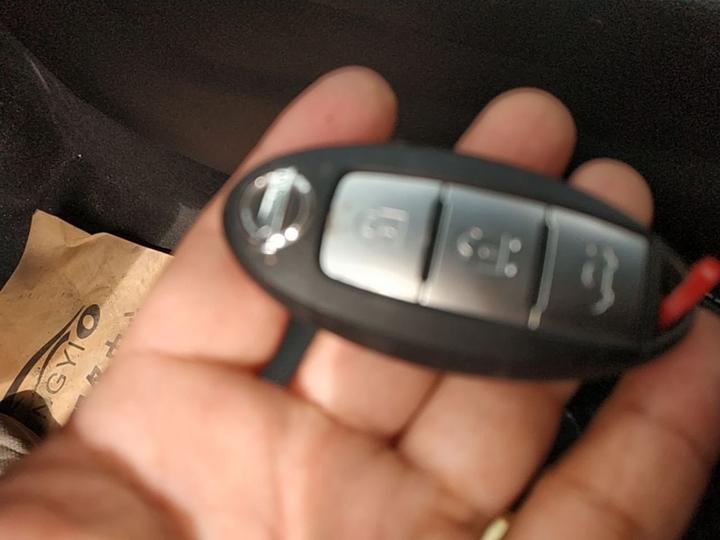 Teana 2020 2.0L XL Comfort photo 8