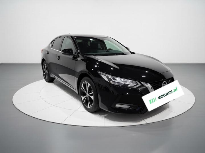 Sylphy 2022 1.6L XL CVT Enjoy photo 3