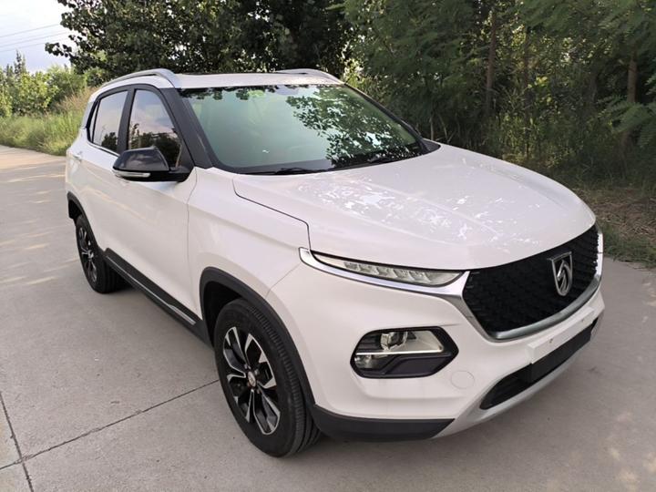 510 2019 1.5L AT Exclusive China V photo 3