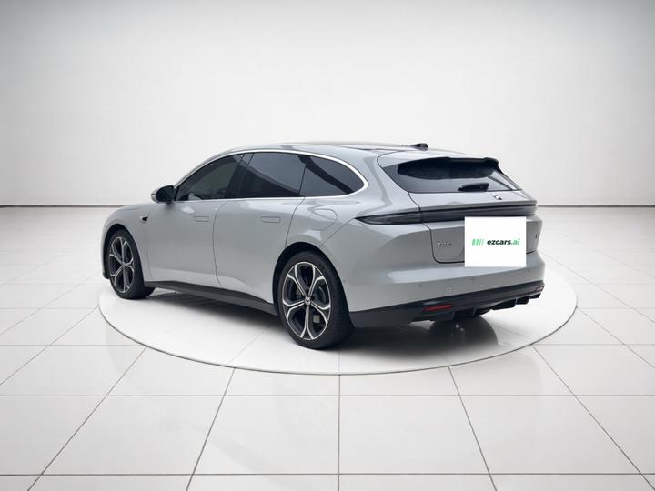 ET5T 2025 75kWh Touring photo 4