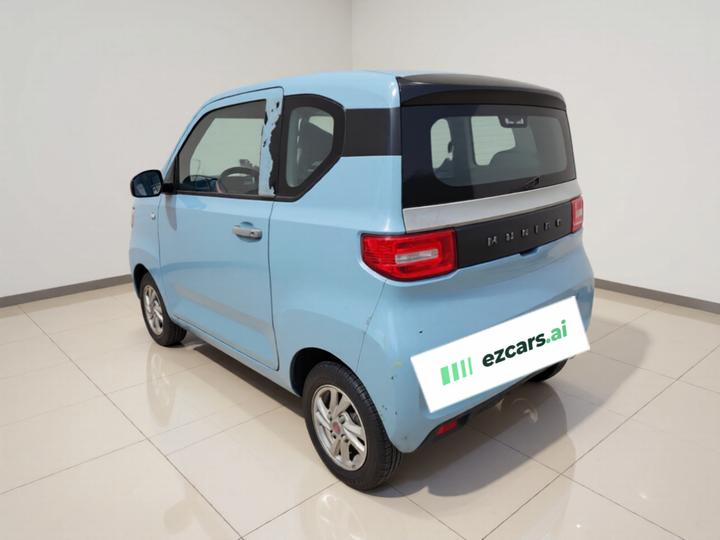 Hongguang MINIEV 2020 NCM photo 4