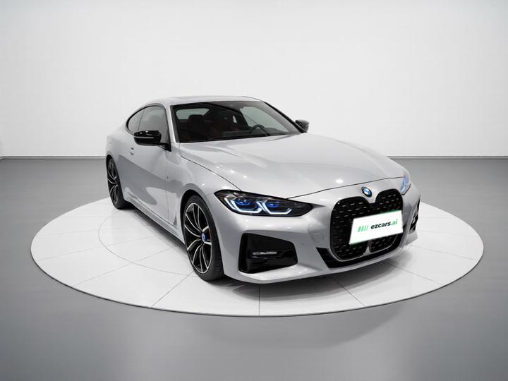 4 Series 2023 430i M M Sport Night Package photo 3