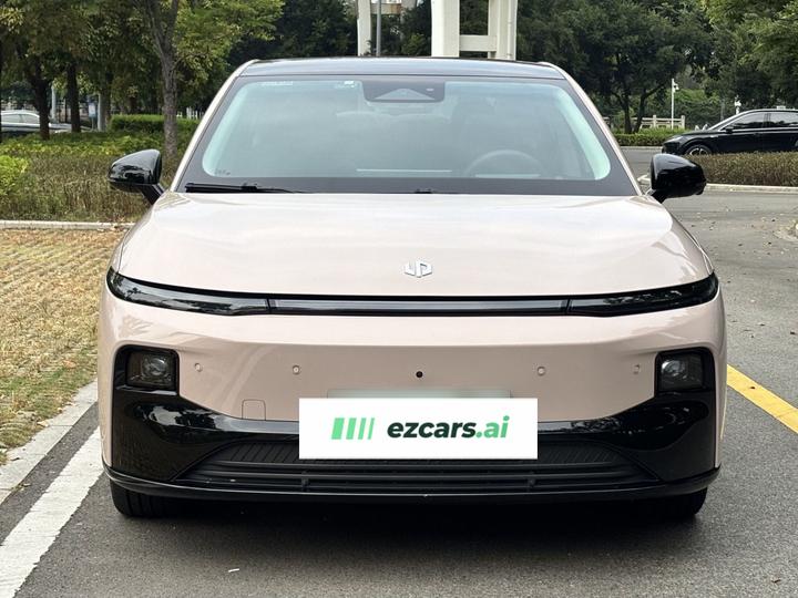 Leapmotor B01 2025 650 Enjoy photo 2