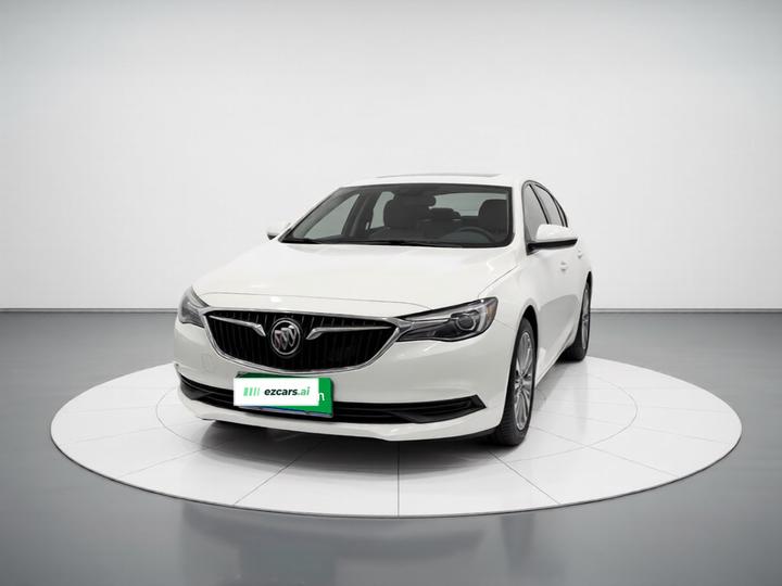 Excelle 2021 Facelift Classic 1.5L AT Elite photo 2