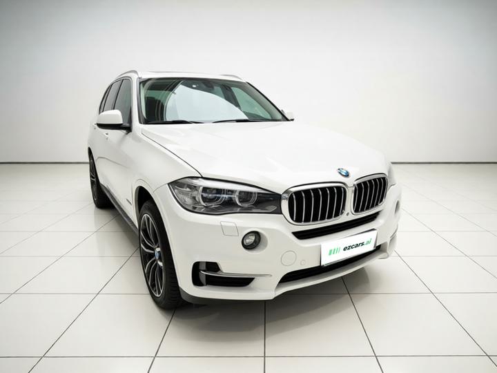 X5 Imported 2017 xDrive28i photo 3