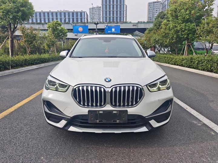 X1 2021 xDrive25Li Exclusive photo 2