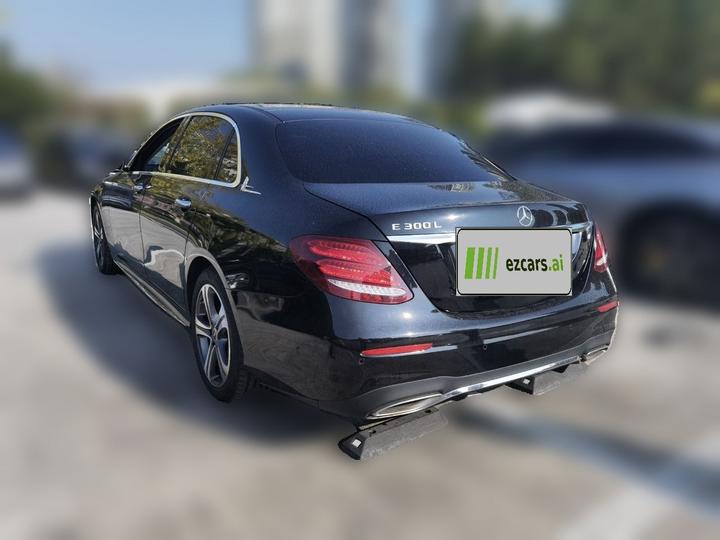 E-Class 2019 E 260 L Sport photo 4
