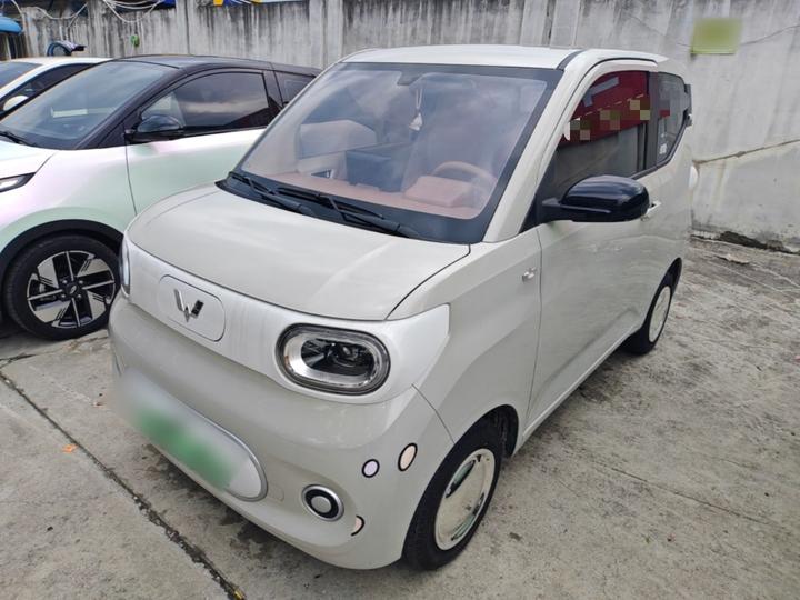Hongguang MINIEV 2024 3rd Gen 215km