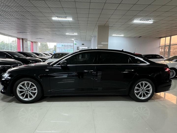A6L 2024 40 TFSI Luxury photo 3