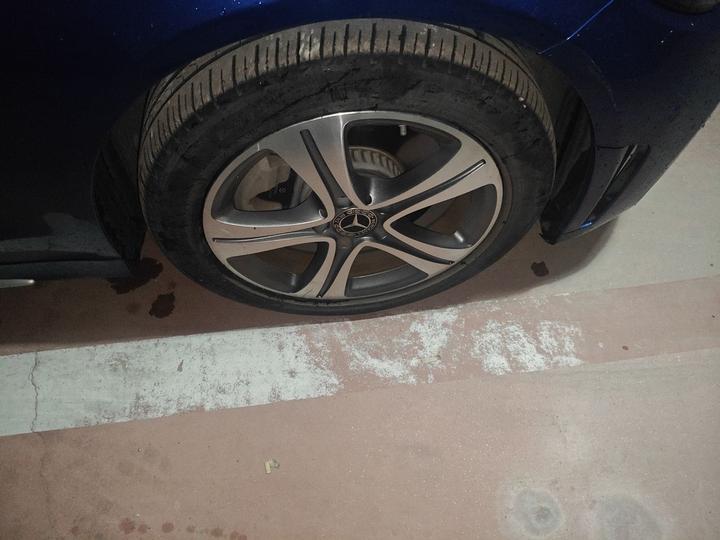C-Class 2020 C 260 L Sport photo 8