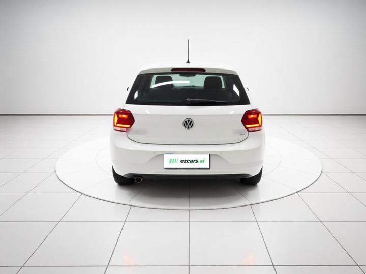 Polo 2019 Plus 1.5L AT photo 5