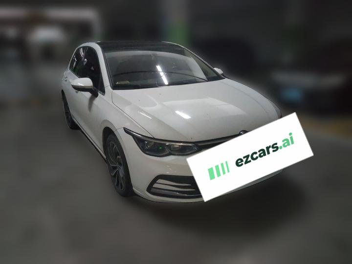 Golf 2021 280TSI DSG Pro Launch Edition photo 3