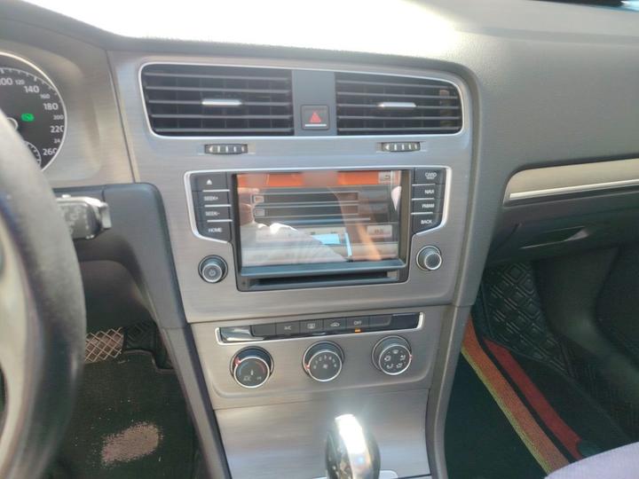 Golf 2016 1.6L AT Comfort photo 5