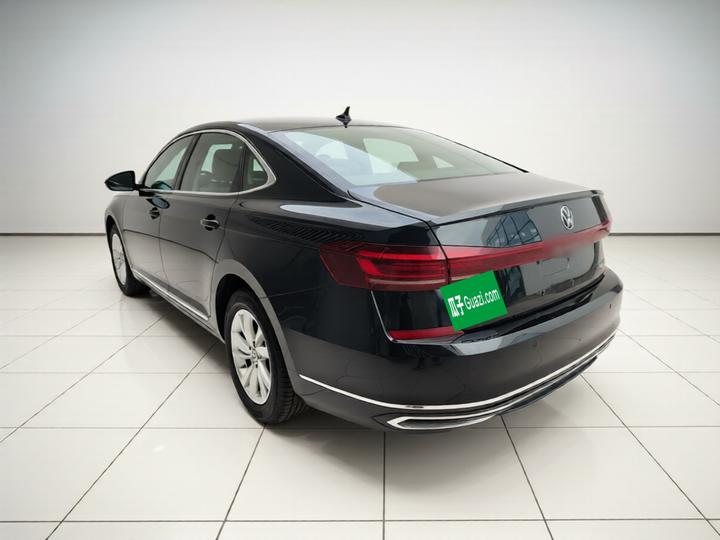 Passat 2024 280TSI Business photo 4