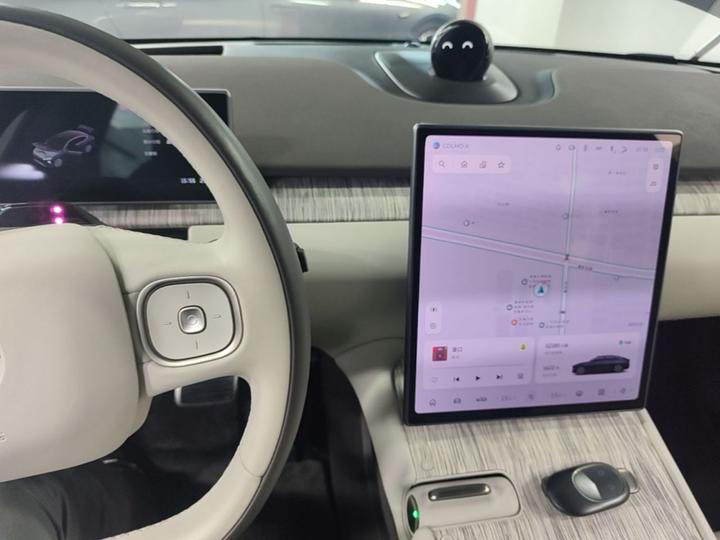 ET7 2022 100kWh Launch Edition photo 8