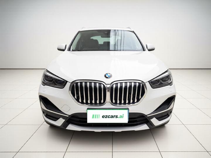 X1 2021 xDrive25Li Exclusive photo 2