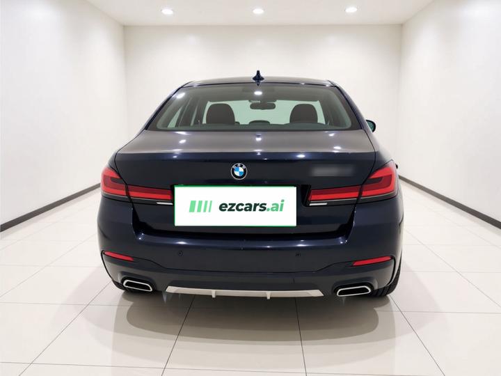 5 Series 2021 Facelift 525Li M Sport Package photo 5