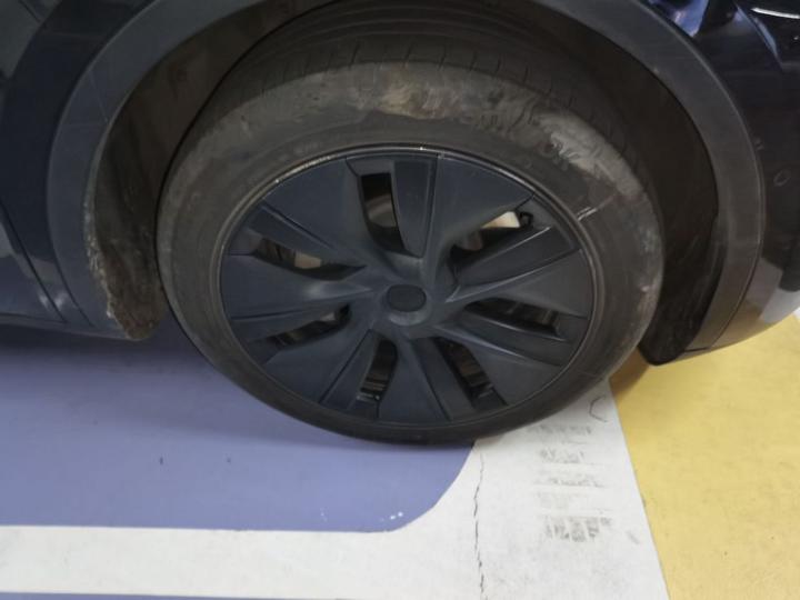 Model Y 2023 Long Range AWD photo 8