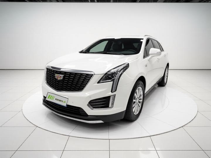 XT5 2020 Facelift 28T Luxury