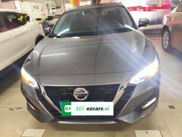Sylphy 2022 1.6L XL CVT Enjoy photo 2