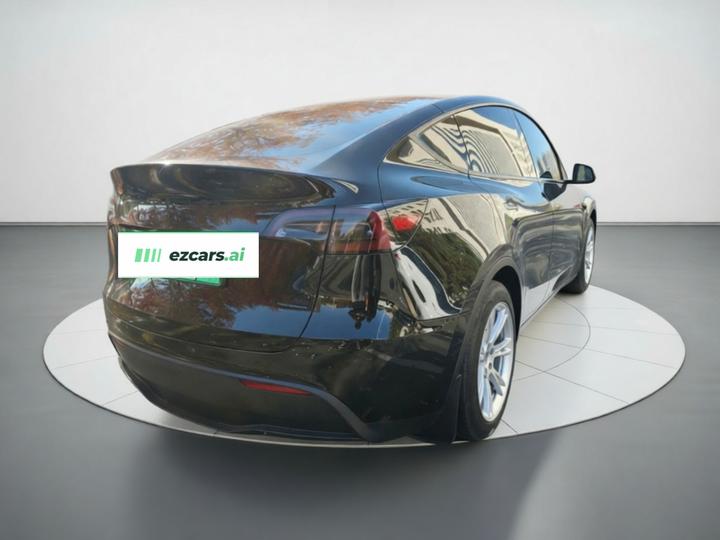 Model Y 2022 Facelift RWD photo 5