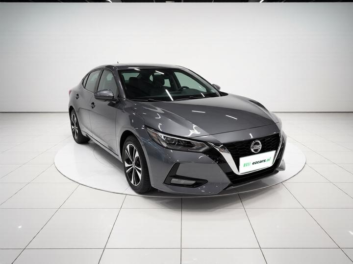 Sylphy 2022 1.6L XL CVT Enjoy photo 3