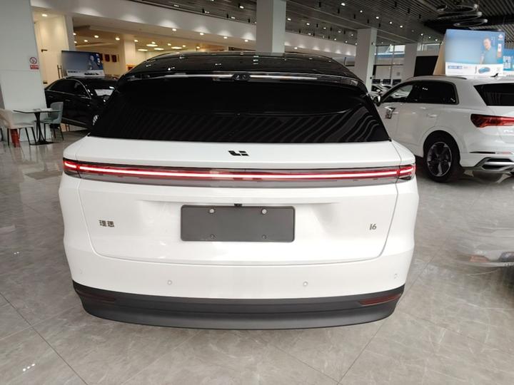 Li Auto i6 2025 RWD Standard photo 5