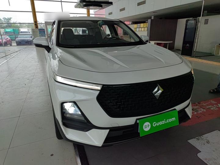 RS-5 2019 1.5T MT-Class China VI photo 3