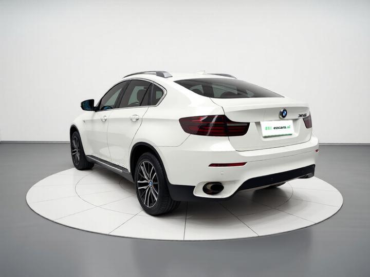 X6 2013 xDrive35i photo 4
