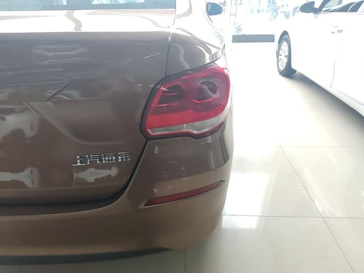 Cavalier 2016 1.5L MT photo 7