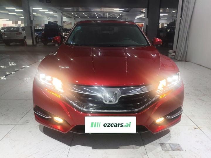 Spirior 2017 2.0L Comfort photo 2